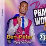Benson Peter Kauseni - @peterkauseni - Instagram