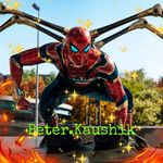 Kaushik - @peter.kaushik - Instagram