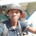 Peter Keatlholwa - Facebook