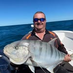 Peter Keegan - @fishing_herveybay.qld - Instagram