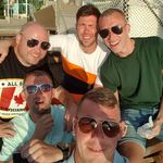 Peter Keeley - @frank88k - Instagram
