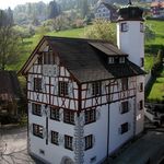 Peter Kellenberger - @schloss_klingelburg - Instagram