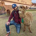 Peter Keller - @goodtimesguy - Instagram
