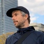 Peter Keller - @menschlabor.info - Instagram
