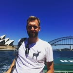 Peter Kellie - @pkellie - Instagram