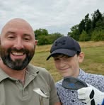 Peter Kelsall - Facebook