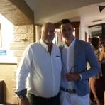 Peter Kelsall - Facebook