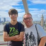 Peter Kelso - @petemk73 - Instagram