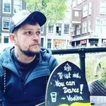 Peter Kelso-Davies - @that.guy_peter - Instagram