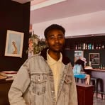 Peter Kimani - Facebook