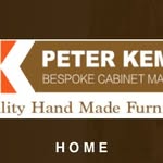 Peter Kemp BCM - @pk_bespoke_cabinet_makers - Instagram