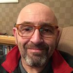 Peter Kennard - @pmk260760 - Instagram