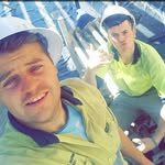 Peter Pedro Kenneally - @peterkenneally93 - Instagram