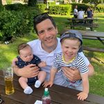 Peter Kerridge - @pete_kerridge - Instagram