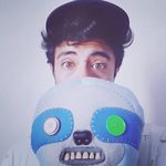 Pedro Vizcaino - @peter_keych - Instagram