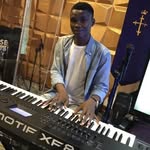 Peter Keys - @magicfingerz_the_virtuoso - Instagram
