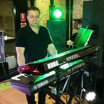 Peter Stamatopoulos - @peter_keys_s - Instagram