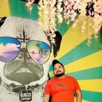 Nadeem Khan - @peter_khan_75 - Instagram