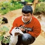 Dang Khoa - @peterkhoaa - Instagram