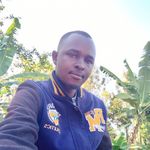 Peter Kiama - @peter.kiama.98 - Instagram