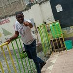 Peter Kiama - @kiama_wa_wango - Instagram