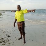 Peter Kiama - @peterkiamah89 - Instagram
