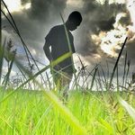 Peter Kiama - @bl3ssedkid - Instagram
