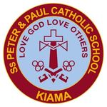 Ss Peter & Paul Catholic Primary School, Kiama - @sspeterandpaul.kiama - Instagram