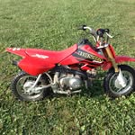 Peter Kieffer - @dirtbike_rider_peter - Instagram