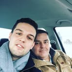 Peter Keirstead - Facebook