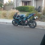 peter alan kilbourne - @daytonaryder101 - Instagram