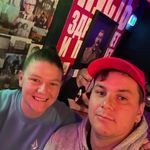 Peter Kilbourne - @4x_peterk - Instagram