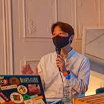Peter Kim | 경험수집잡화점. 노션 엠버서더 - @peterkim___ - Instagram