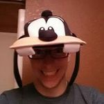 Peter Kimble - @kimble667 - Instagram