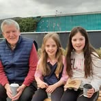 Peter Kinahan - Facebook