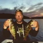 Peter Kindberg "No release, no Glory" - @swedish_pete_fishing - Instagram