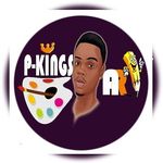 agyekum peterking - @peterkings_art - Instagram