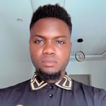 Peter Iyere - @peterking.99 - Instagram