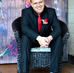 Peter Kinghorn - Facebook