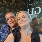 Peter Kinghorn - Facebook