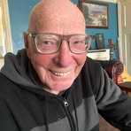 Peter Kinghorn - Facebook