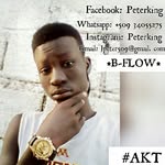 Peterking Malè - @peterkingmale - Instagram