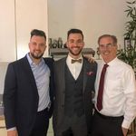 Peter Kinsella - @shamrock.1209 - Instagram
