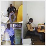 peter kinyua - @petahkinyua - Instagram