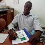 Peter Kinyua - @kinyua2929 - Instagram