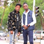 Peter Kinyua - @shakur_osama7k - Instagram