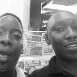 Peter Kinyua - @peter_kinyua - Instagram