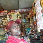 Peter Kinyua - @peterkinyuaw716 - Instagram