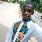 Peter Kinyua - @kinyua59 - Instagram