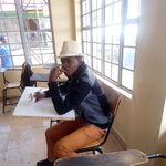 Peter Kinyua - @peter.kinyua.31521301 - Instagram
